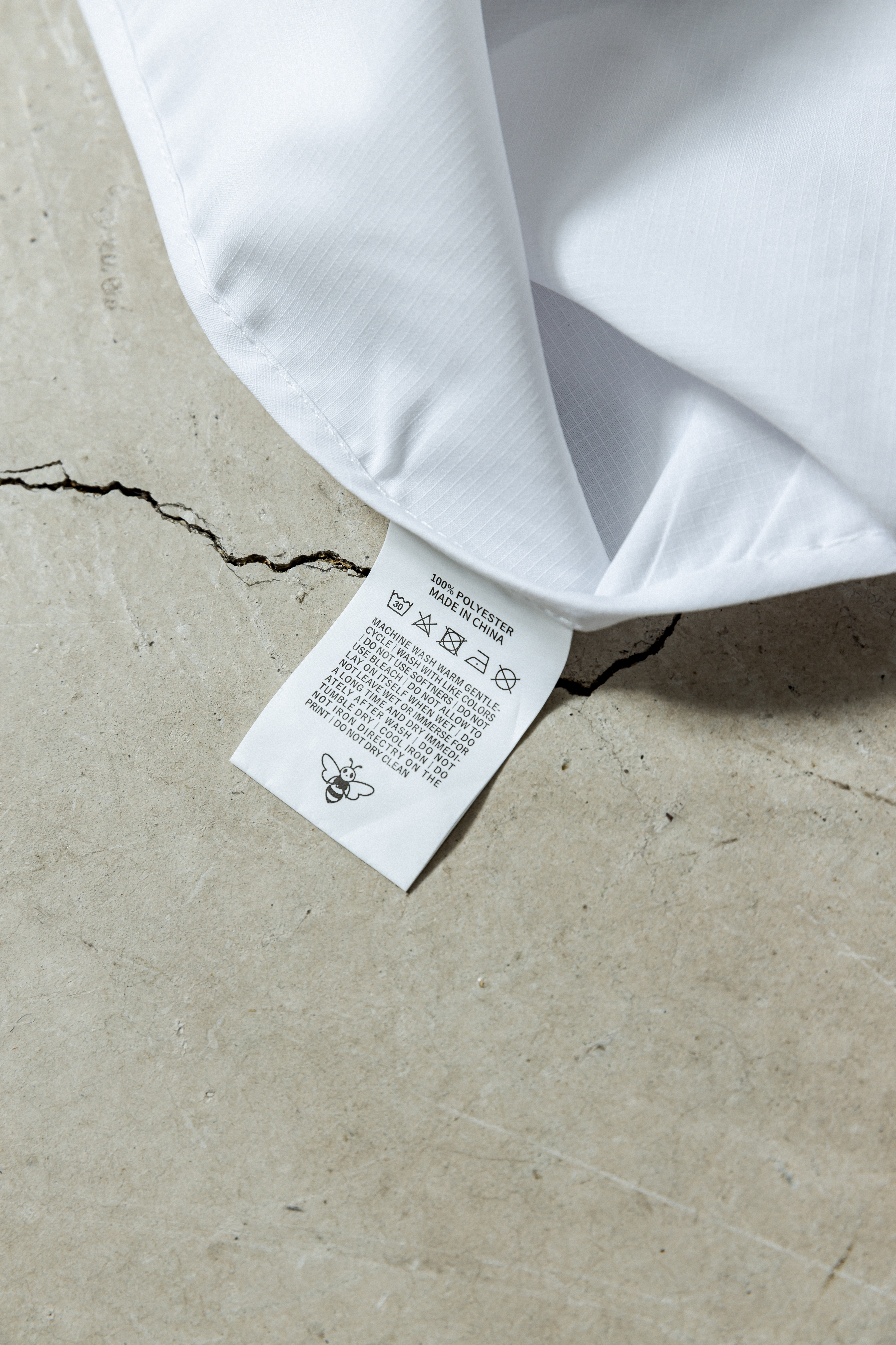 BL4000 Super Market Ecobag by Wind Shell | BLANK APPAREL™ 法人向け